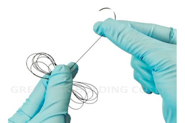 Surgical-Sutures